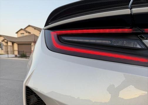 2022 Acura NSX Base
