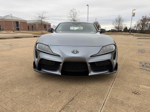 2021 Toyota Supra 3.0 Premium