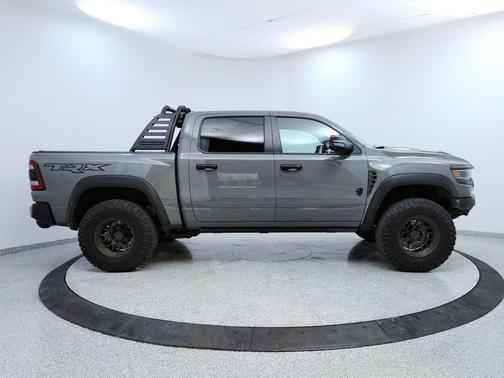 2023 RAM 1500 TRX