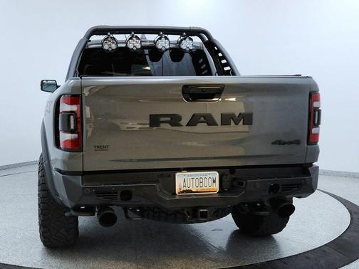 2023 RAM 1500 TRX