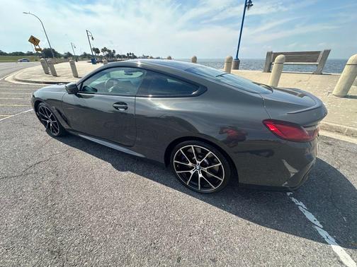 2021 BMW M850 xDrive