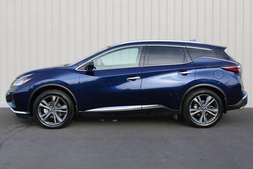 2023 Nissan Murano Platinum Intelligent AWD