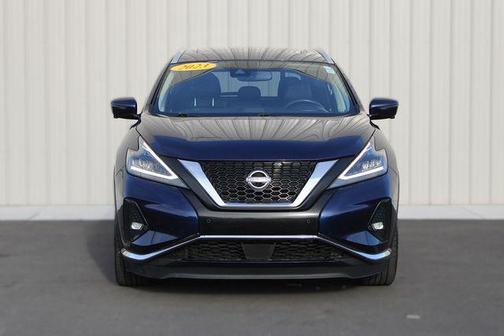 2023 Nissan Murano Platinum Intelligent AWD
