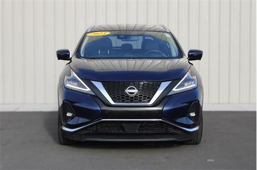 2023 Nissan Murano Platinum Intelligent AWD