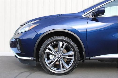 2023 Nissan Murano Platinum Intelligent AWD