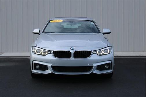 2019 BMW 430 Gran Coupe i xDrive