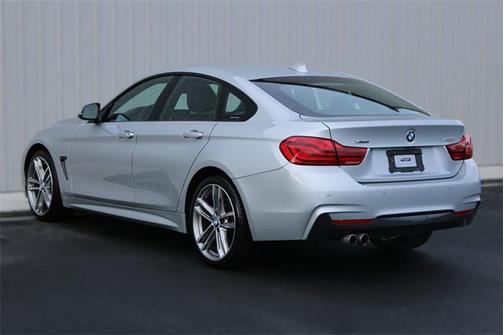 2019 BMW 430 Gran Coupe i xDrive
