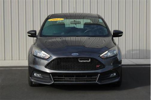2017 Ford Focus ST