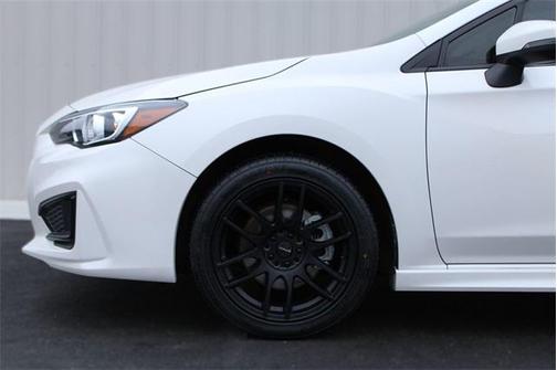 2019 Subaru Impreza 2.0i Sport