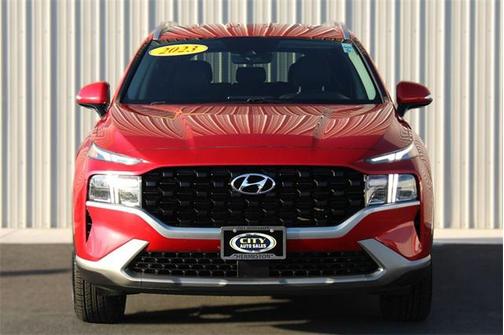 2023 Hyundai SANTA FE SEL 2.4