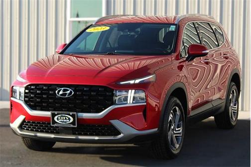 2023 Hyundai SANTA FE SEL 2.4