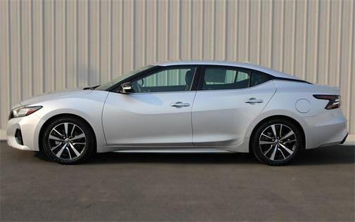 2021 Nissan Maxima 3.5 SV