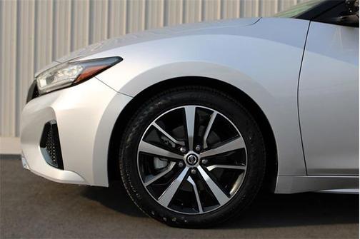 2021 Nissan Maxima 3.5 SV