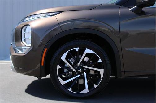 2022 Mitsubishi Outlander SEL 2.5 S-AWC