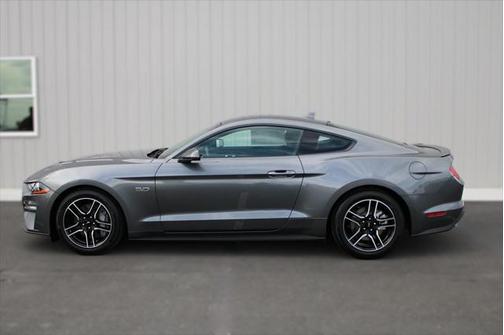 2022 Ford Mustang GT