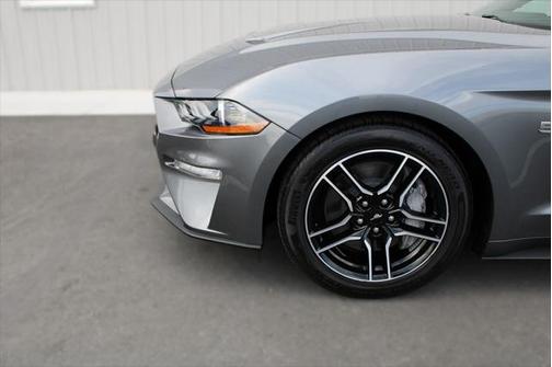 2022 Ford Mustang GT