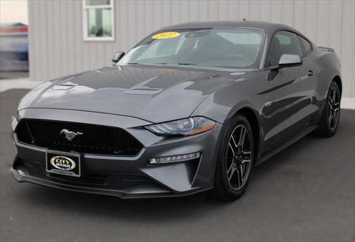 2022 Ford Mustang GT