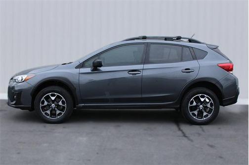2020 Subaru Crosstrek Base