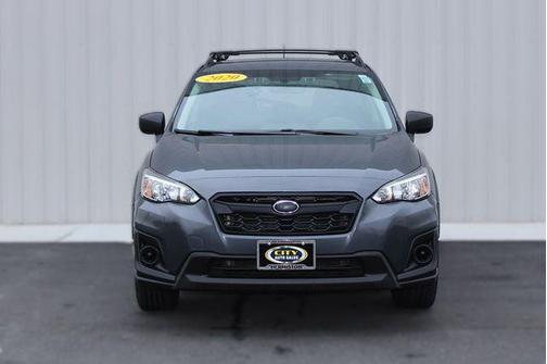 2020 Subaru Crosstrek Base