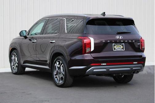 2023 Hyundai PALISADE SEL