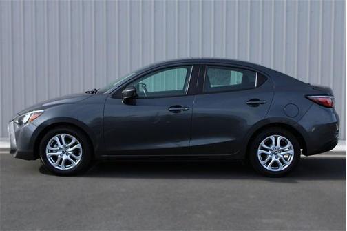 2018 Toyota Yaris iA Base