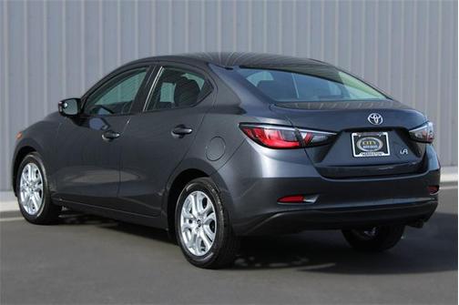 2018 Toyota Yaris iA Base