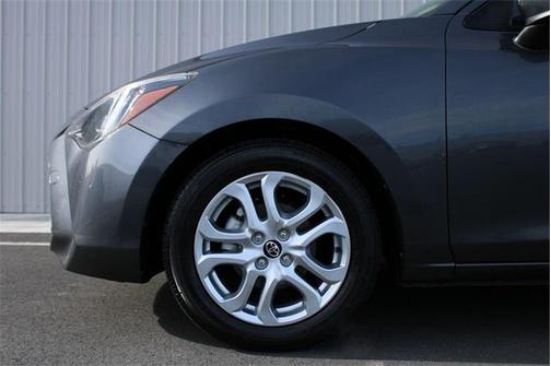 2018 Toyota Yaris iA Base