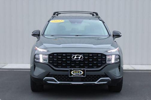 2022 Hyundai SANTA FE XRT