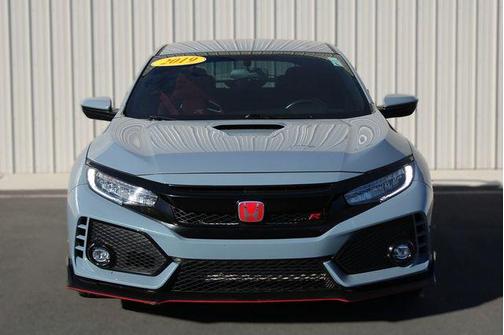 2019 Honda Civic Type R Touring