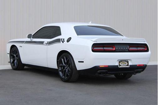 2019 Dodge Challenger R/T