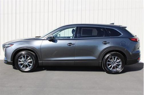 2021 Mazda CX-9 Touring