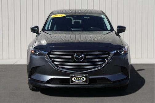 2021 Mazda CX-9 Touring