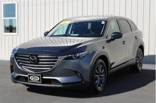 2021 Mazda CX-9 Touring
