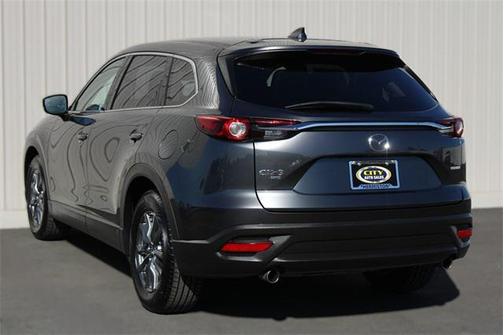 2021 Mazda CX-9 Touring