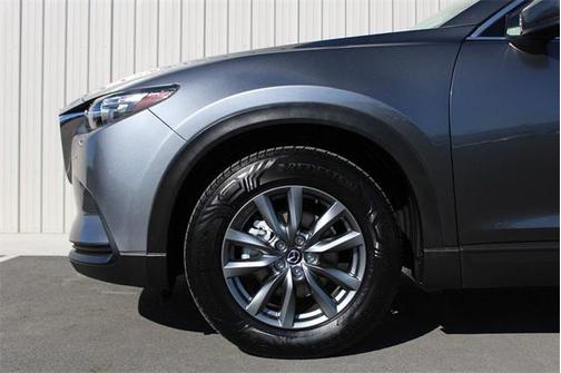 2021 Mazda CX-9 Touring