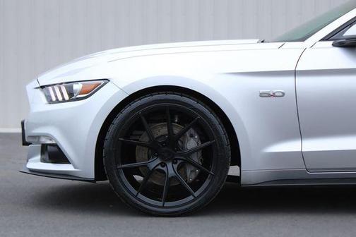 2015 Ford Mustang GT