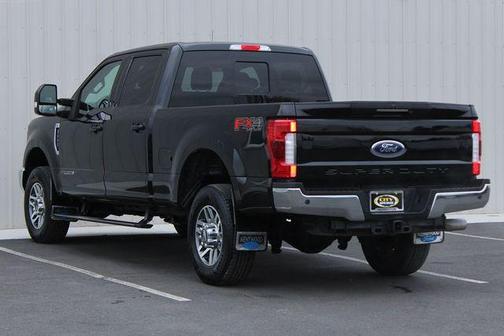 2019 Ford F-350 Lariat