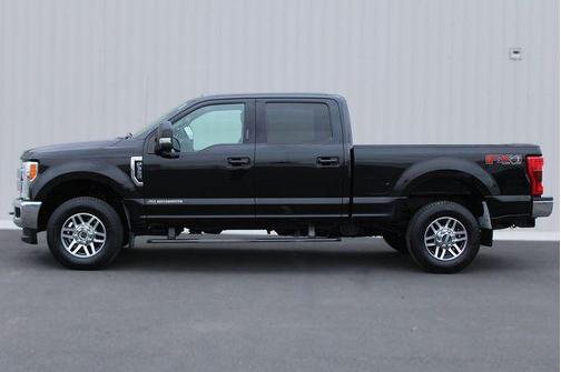 2019 Ford F-350 Lariat