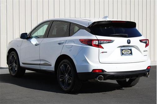 2024 Acura RDX Base