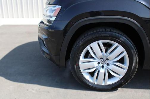 2019 Volkswagen Atlas 3.6L SE w/Technology