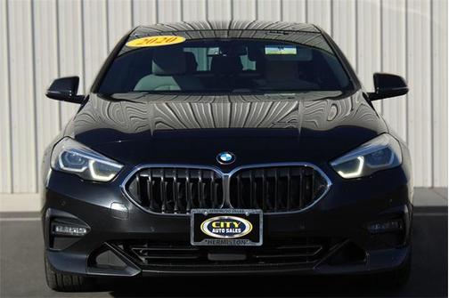 2020 BMW 228 Gran Coupe xDrive