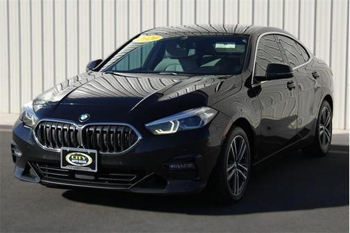 2020 BMW 228 Gran Coupe xDrive