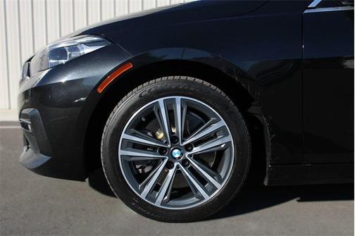 2020 BMW 228 Gran Coupe xDrive