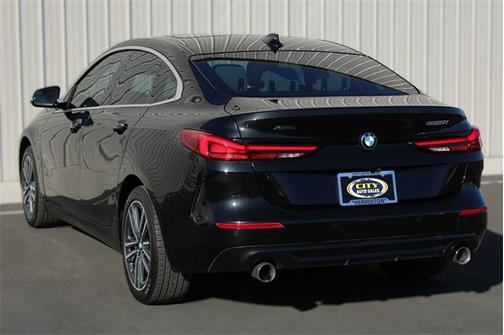 2020 BMW 228 Gran Coupe xDrive