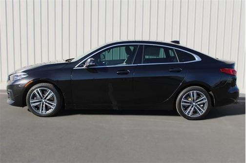 2020 BMW 228 Gran Coupe xDrive