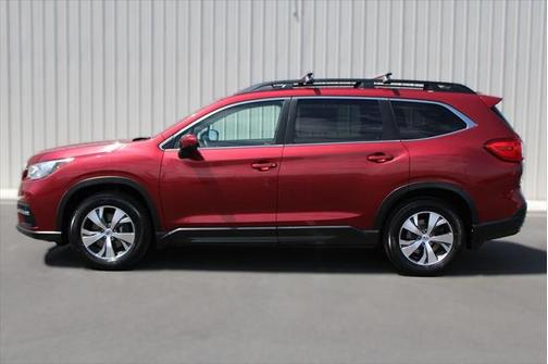 2019 Subaru Ascent Premium 7-Passenger