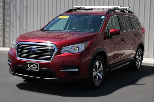 2019 Subaru Ascent Premium 7-Passenger