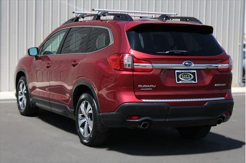 2019 Subaru Ascent Premium 7-Passenger