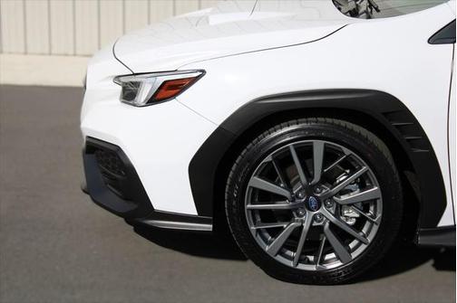 2023 Subaru WRX GT