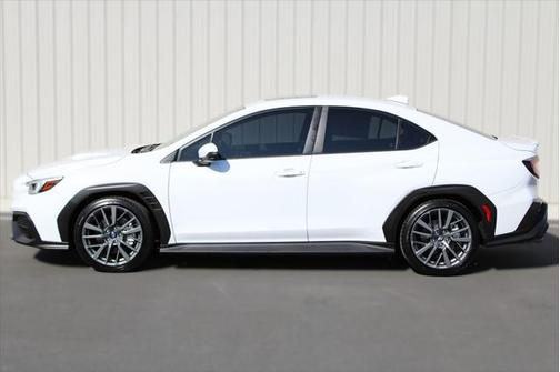 2023 Subaru WRX GT